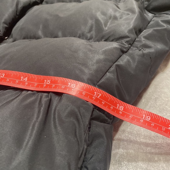 RED Valentino jacket, extremely warm, great “like new” condition. - Picture 9 of 11